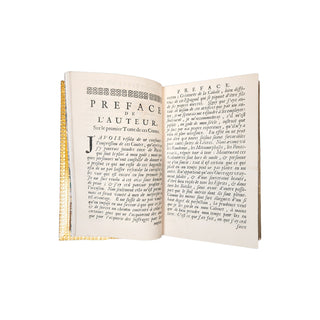 LA FONTAINE (Jean de) - Contes et nouvelles en vers. 1685.