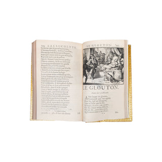 LA FONTAINE (Jean de) - Contes et nouvelles en vers. 1685.