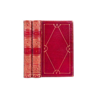 LA FONTAINE (Jean de) - Contes et nouvelles en vers. 1795.