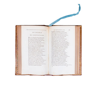 LA FONTAINE (Jean de) - Contes et nouvelles en vers. 1795.