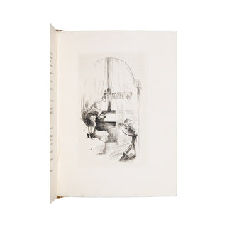 LARBAUD (Valery) – Enfantines. 1920.