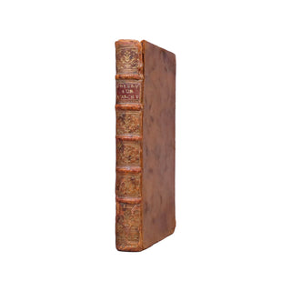 LAUGIER (L'Abbé) – Observations sur l'Architecture. 1765.