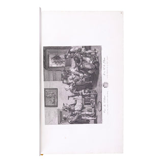 LEBRUN - Galerie des peintres flamands, hollandais et allemands. 1792-1796.