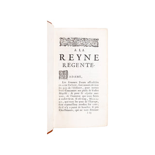 LE MOYNE (Père Pierre) - La Gallerie des Femmes fortes. 1667.