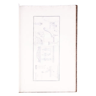 NORMAND (Charles) - Nouveau recueil en divers genres d’ornemens. 1803.