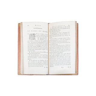 LETI (Gregorio) - Rome pleurante. 1666.
