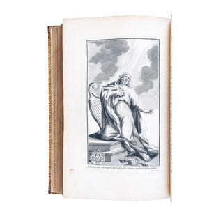 [LIVRE D’HEURES] - Heures imprimées par l’ordre de Monseigneur le Cardinal de Noailles. 1703.