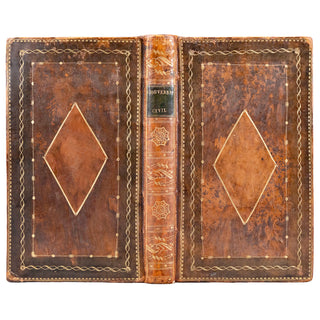 LOCKE – MAZEL trad. - Traité du gouvernement civil. [1795].