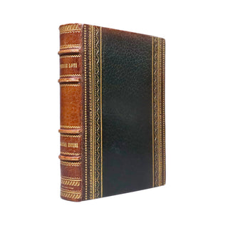 LOTI (Pierre) – Journal intime. 1925