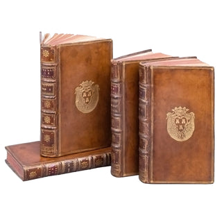 LUSSAN (Marguerite de) - Les Veillées de Thessalie. 1741.