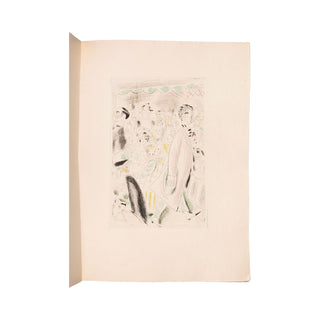 MAC ORLAN (Pierre) – Malice. 1924.