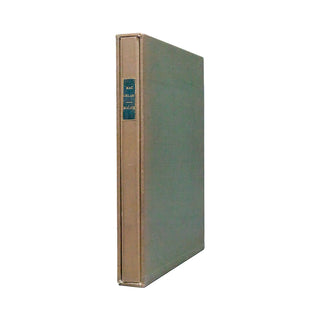 MAC ORLAN (Pierre) – Malice. 1924.