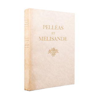 MAETERLINCK (Maurice) - Pelléas et Mélisande. 1924.