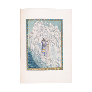 MAETERLINCK (Maurice) - Pelléas et Mélisande. 1924.