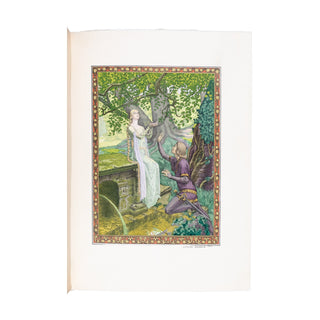 MAETERLINCK (Maurice) - Pelléas et Mélisande. 1924.