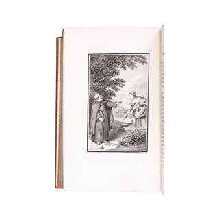 MARGUERITE DE NAVARRE - L’Heptaméron des nouvelles. 1853.