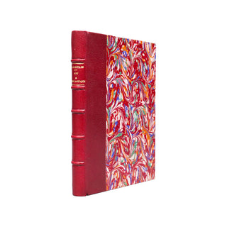 MARITAIN (Jacques) – Art et scolastique. 1920.