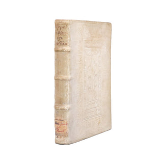 MARSILI (Ippolito) – Practica causarum criminalium. 1546