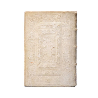MARSILI (Ippolito) – Practica causarum criminalium. 1546