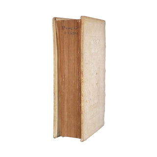MARSILI (Ippolito) – Practica causarum criminalium. 1546