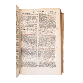 MARSILI (Ippolito) – Practica causarum criminalium. 1546