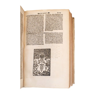 MARSILI (Ippolito) – Practica causarum criminalium. 1546