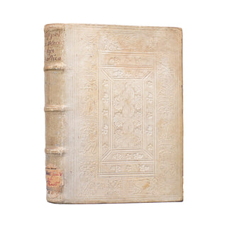 MARSILI (Ippolito) – Practica causarum criminalium. 1546