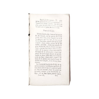 MASSIALOT - Le Nouveau cuisinier royal et bourgeois ou cuisinier moderne. 1739.