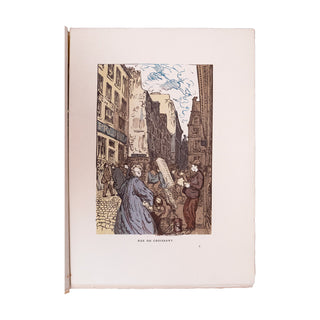 MAUCLAIR (Camille) - Les Camelots de la pensée. 1902.