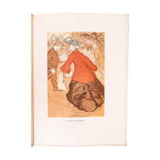 MAUCLAIR (Camille) - Les Camelots de la pensée. 1902.