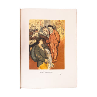 MAUCLAIR (Camille) - Les Camelots de la pensée. 1902.