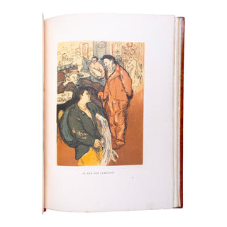 MAUCLAIR (Camille) - Les Camelots de la pensée. 1902.