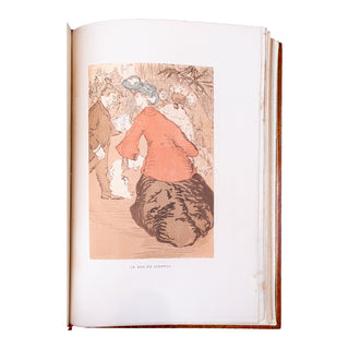 MAUCLAIR (Camille) - Les Camelots de la pensée. 1902.