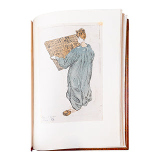 MAUCLAIR (Camille) - Les Camelots de la pensée. 1902.