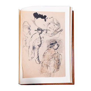 MAUCLAIR (Camille) - Les Camelots de la pensée. 1902.