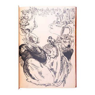 MAUCLAIR (Camille) - Les Camelots de la pensée. 1902.
