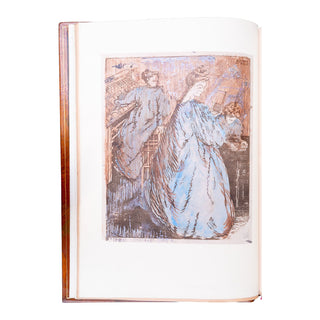 MAUCLAIR (Camille) - Les Camelots de la pensée. 1902.