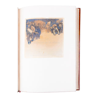 MAUCLAIR (Camille) - Les Camelots de la pensée. 1902.