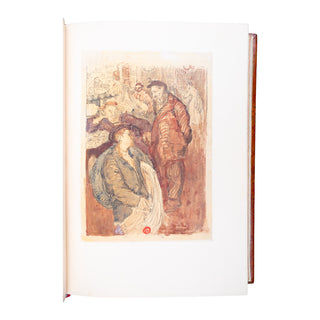 MAUCLAIR (Camille) - Les Camelots de la pensée. 1902.