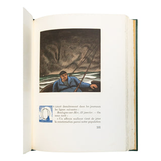 MAUPASSANT (Guy de) - Contes de la bécasse. 1931.