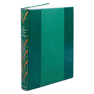 MAUPASSANT (Guy de) - Contes de la bécasse. 1931.