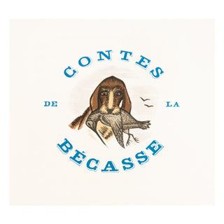MAUPASSANT (Guy de) - Contes de la bécasse. 1931.