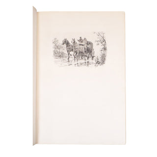 MAUPASSANT (Guy de) – Une Vie. 1920.