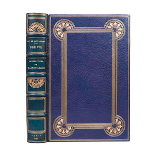 MAUPASSANT (Guy de) – Une Vie. 1920.