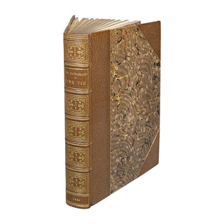 MAUPASSANT (Guy de) - Une Vie. 1920.