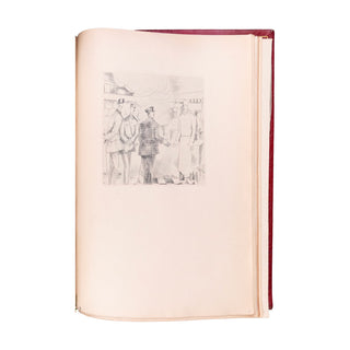 MAUROIS (André) - Les discours du docteur O’Grady. 1929.
