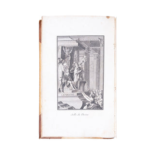 MERCIER (Louis-Sébastien) - L’An deux mille quatre cent quarante. 1786.