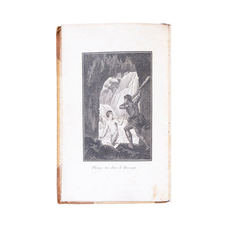 MERCIER (Louis-Sébastien) - L’An deux mille quatre cent quarante. 1786.