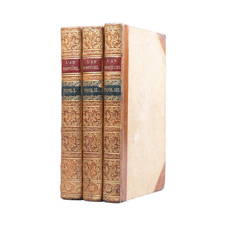 MERCIER (Louis-Sébastien) - L’An deux mille quatre cent quarante. 1786.