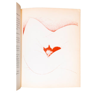MERY (Docteur F.) – Entre chats. 1962.